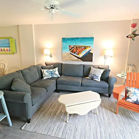 Ocean Village Club R14